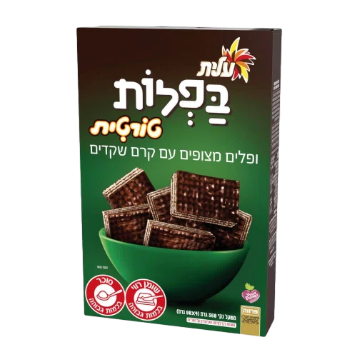 בפלות טורטית-360 גר
