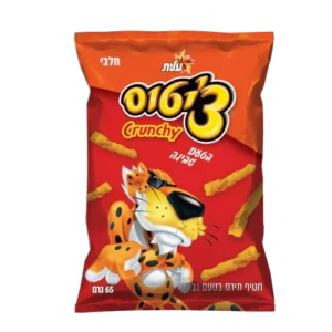 ציטוס גבינה חדש