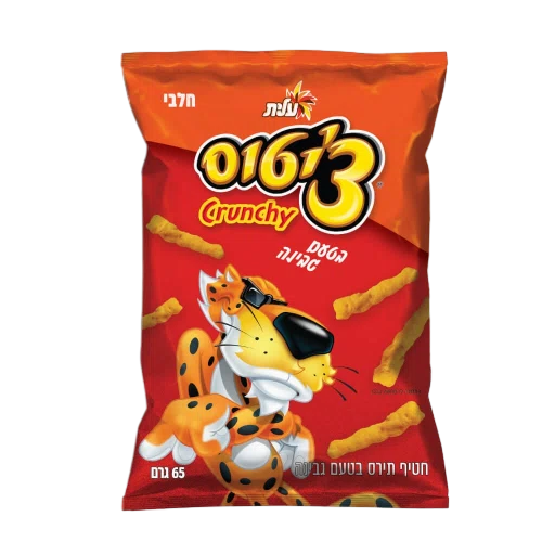 ציטוס גבינה חדש
