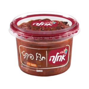 חציל פיקנטי