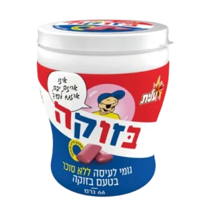 צנצנת-בזוקה ציקלט
