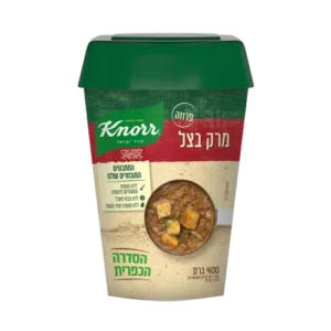 מרק בצל