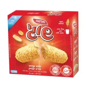 מאגד שוגי קונפלקס שישייה