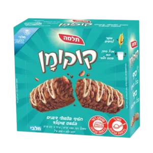 מאגדת קוקומן פצפוצים