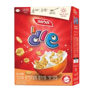 שוגי 500 גרם