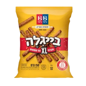 מגה מקלות שומשום