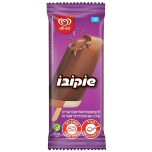 שוקובו חדש