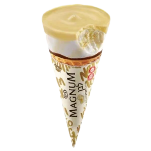 טילון מגנום לבן