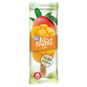 לה פרוטה מנגו