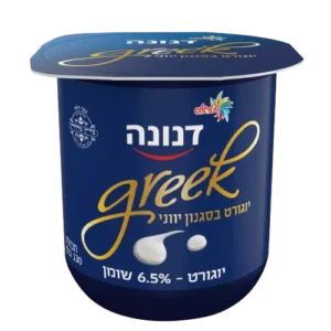 דנונה יווני