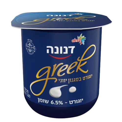דנונה יווני