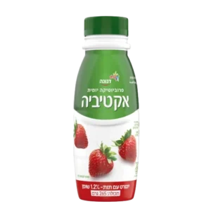 משקה אקטיביה