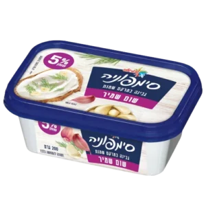 סימפוניה שום