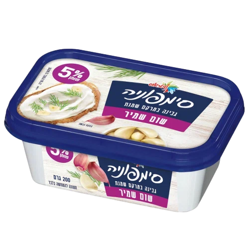 סימפוניה שום