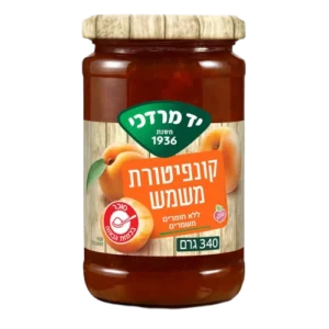 קונפיטורת משמש