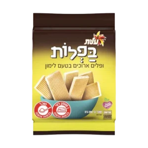 בפלות לימון