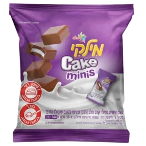 מילקי מיניים