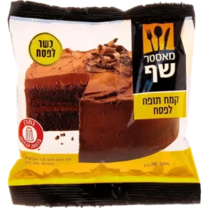 מאסטר שף קמח תופח