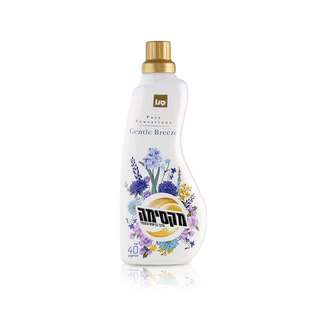 מרכך מרוכז מקסימה PURE SENSATIONS GENTLE BREEZE - 1 ליטר