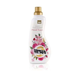 מרכך מרוכז מקסימה PURE SENSATIONS FLORAL TOUCH - 1 ליטר