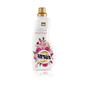 מרכך מקסימה PURE SENSATIONS FLORAL TOUCH - 4 ליטר