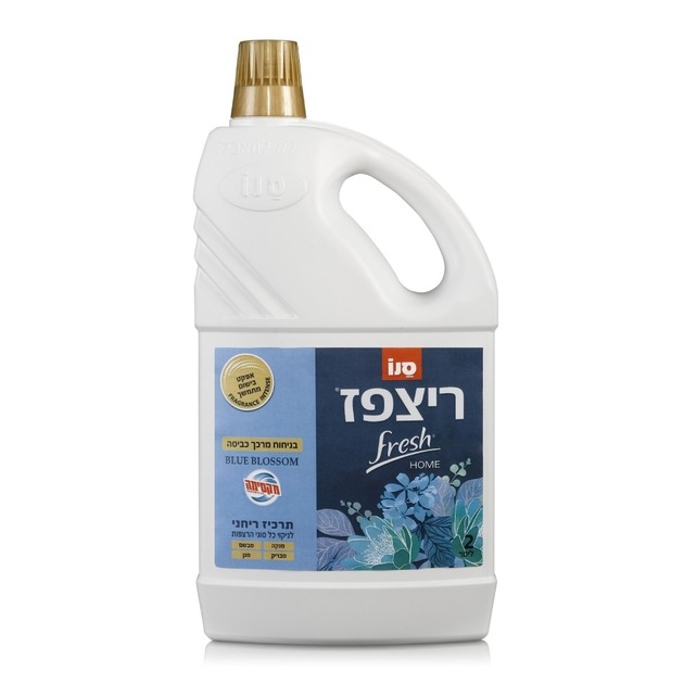ריצפז פרש הום בניחוח בלו בלוסום - 2 ליטר