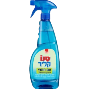 סנוקליר חומץ
