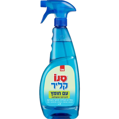 סנוקליר חומץ
