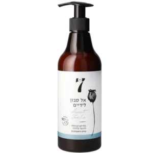 נקה אל סבון טונקה 500 מייל