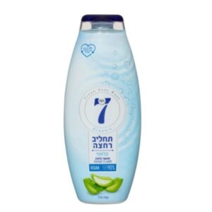 תחליב רחצה קלאסי - 750 מ״ל