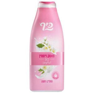 תחליב רחצה כיף מאסק ויסמין - 700 מ״ל