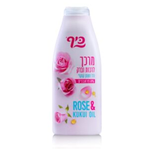 מרכך כיף לרכות וברק - 700 מ״ל