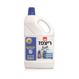ריצפז פרש הום בניחוח אולטרה פרש - 2 ליטר