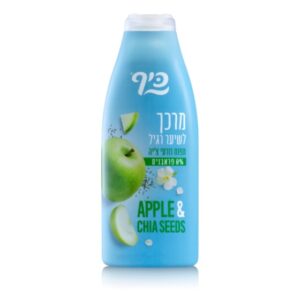 מרכך כיף לשיער רגיל - 700 מ״ל