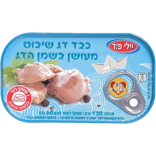 כבד דג