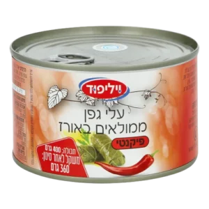 עלי גפן פיקנטי