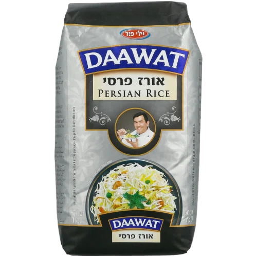 אורז פרסי