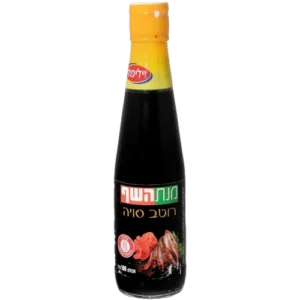 רוטב סויה מנת השף, 300 מ״ל