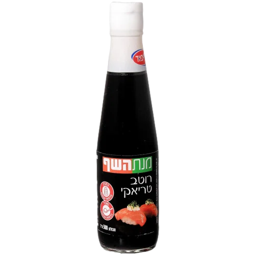 רוטב טריאקי
