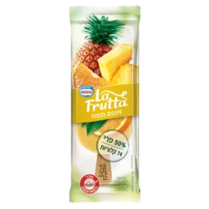 לה פרוטה אננס תפוז