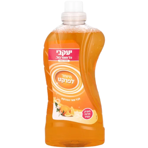 יעקבי רצפות פרקט