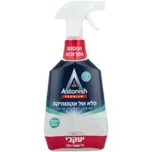 אסטוינש אקונומיקה
