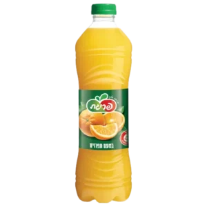 פריגת תפוזים 1.5 פיקדון