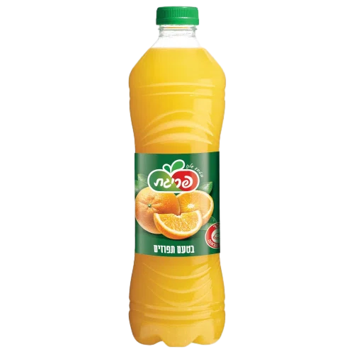 פריגת תפוזים 1.5 פיקדון