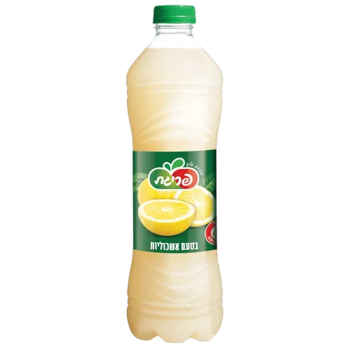 פריגת אשכולית 1.5 פיקדון