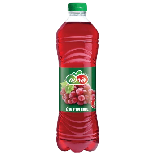 פריגת ענבים מרלו 1.5 פיקדון