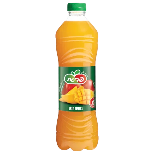 פריגת מנגו 1.5 פיקדון