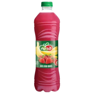 פריגת תות בננה 1.5 פיקדון