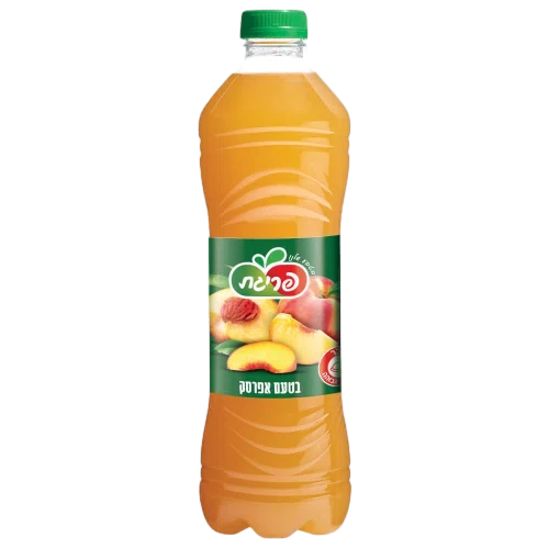 פריגת אפרסק 1.5 פיקדון