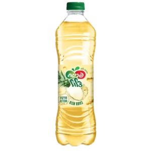 פריגת צלול אננס 1.5 ל בפיקדון
